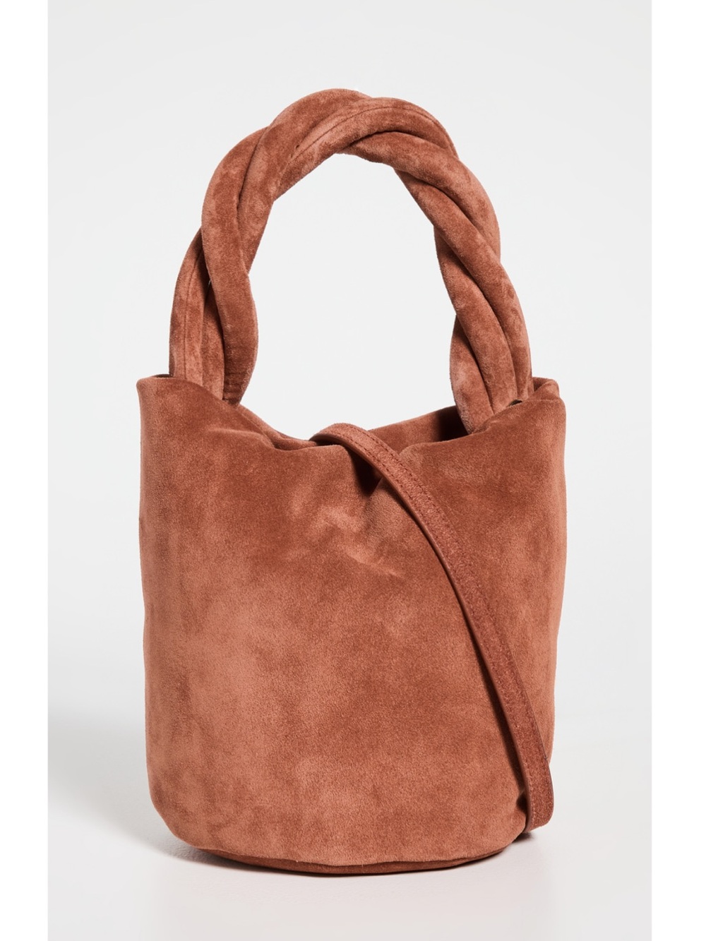 Yvonne Kone- Johanna Mini Bucket Bag + dust bag
